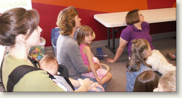 kids n moms