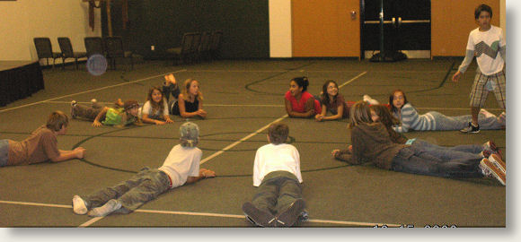 classday gym